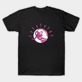 Lupus awareness month T-Shirt